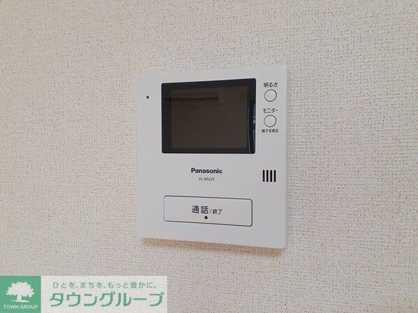 メゾンドグリシーヌIIIの物件内観写真